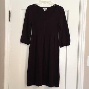 Loft Knit Dress